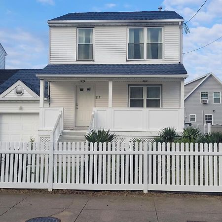 North Beach Retreat 애틀랜틱시티 외부 사진