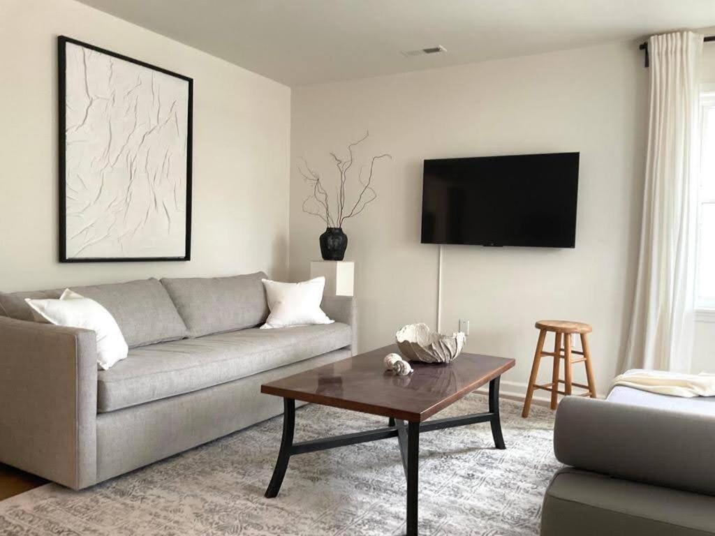 North Beach Retreat 애틀랜틱시티 외부 사진