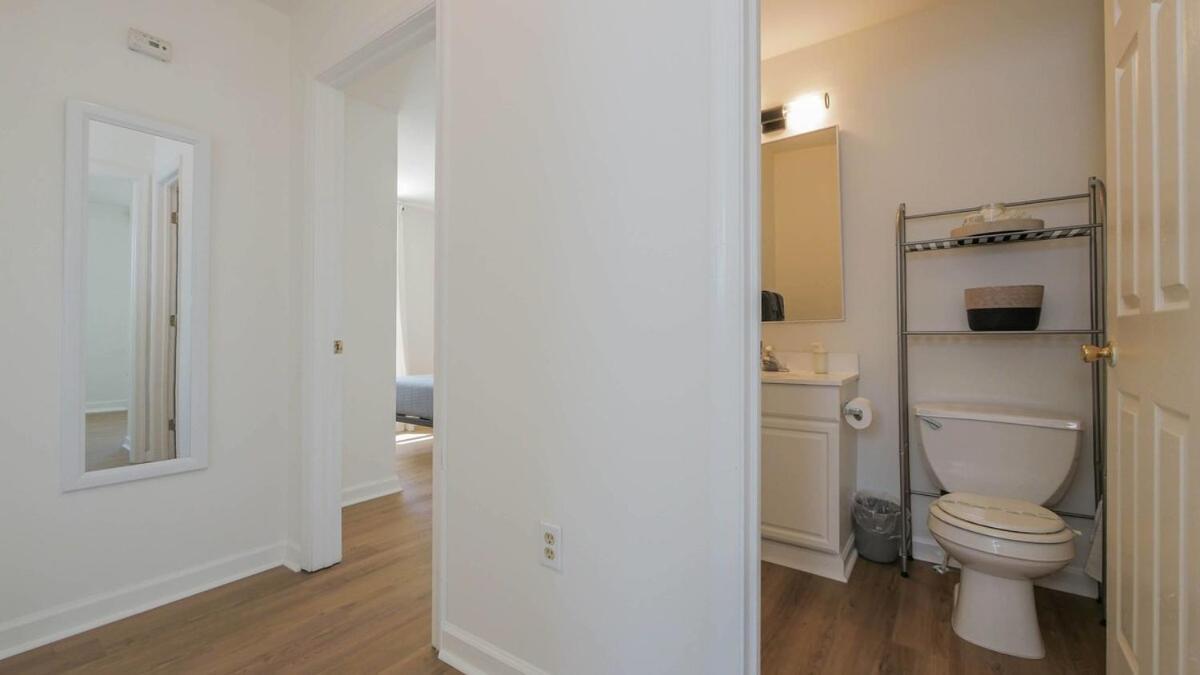 North Beach Retreat 애틀랜틱시티 외부 사진