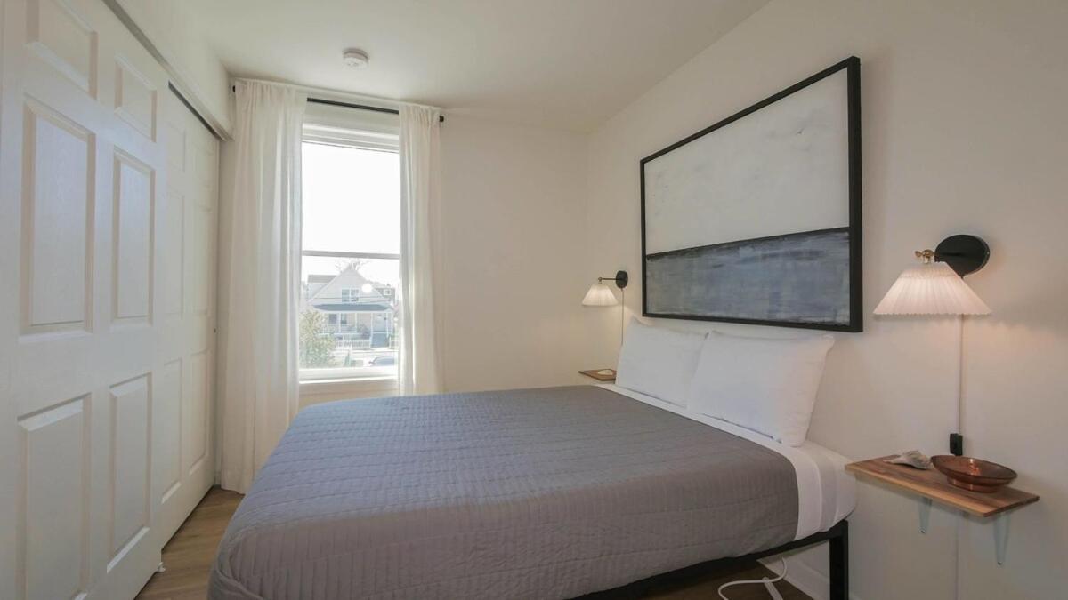 North Beach Retreat 애틀랜틱시티 외부 사진
