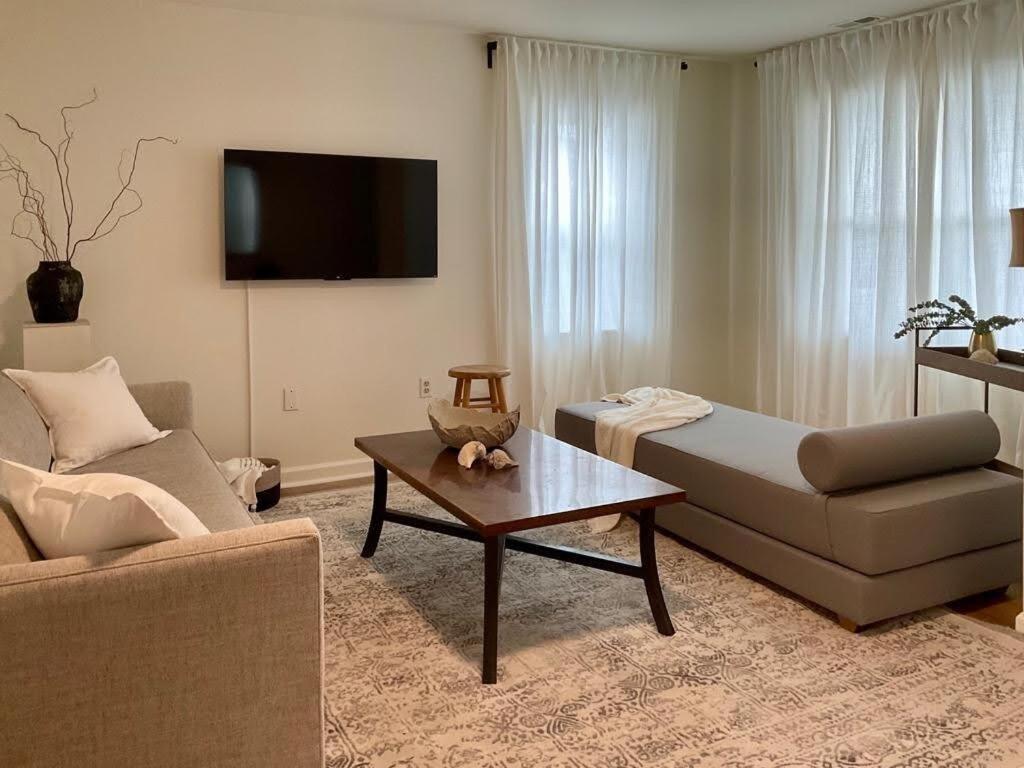 North Beach Retreat 애틀랜틱시티 외부 사진