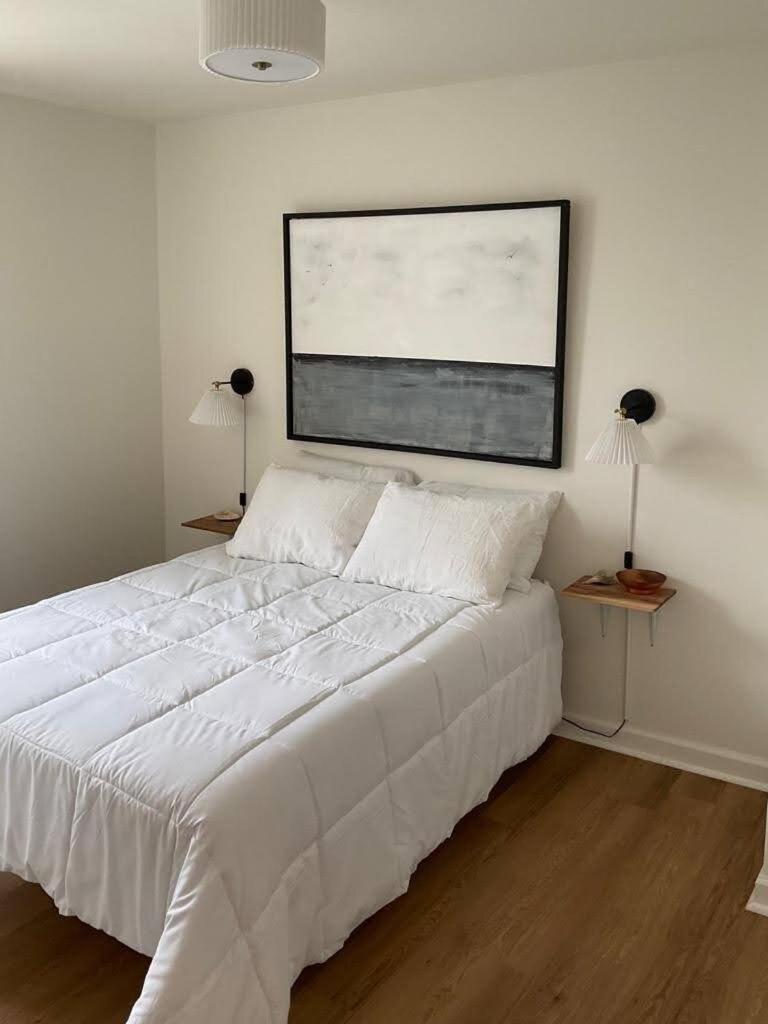 North Beach Retreat 애틀랜틱시티 외부 사진