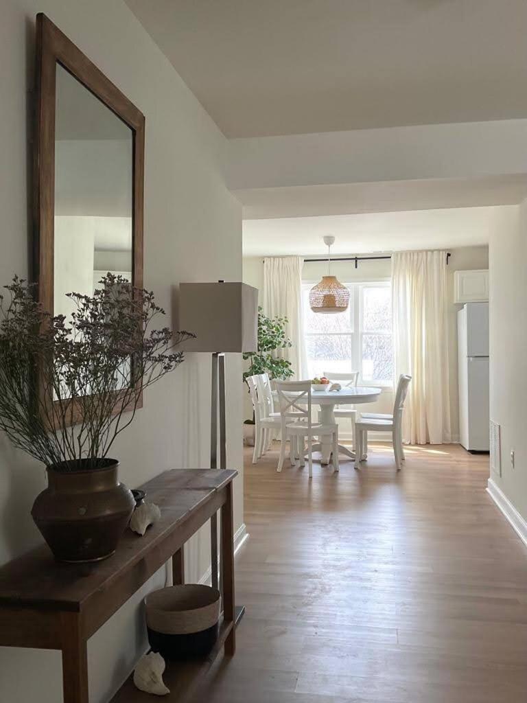 North Beach Retreat 애틀랜틱시티 외부 사진