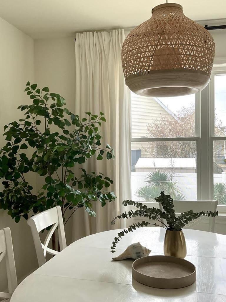 North Beach Retreat 애틀랜틱시티 외부 사진